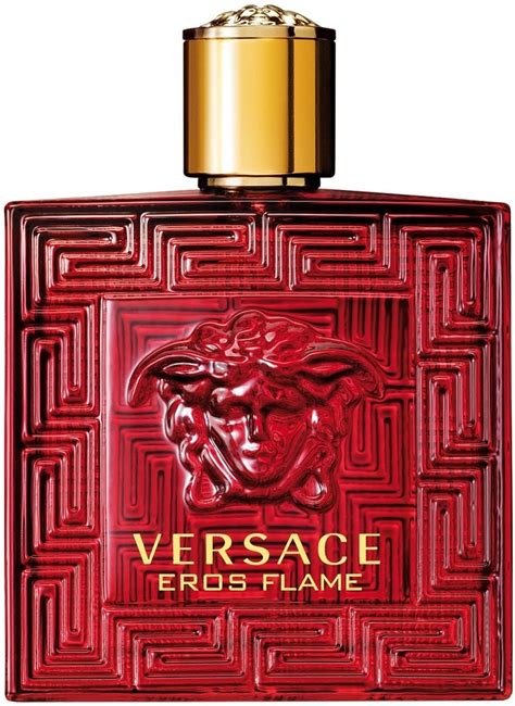 versace eros flame 100 ml озывы|Versace Eros Flame boots.